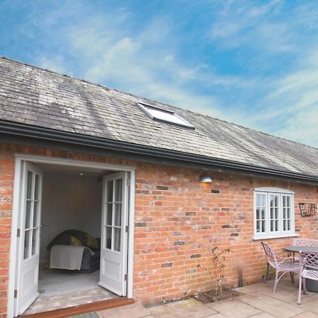 Willa The Hayloft - Cheshire Crewe Zewnętrze zdjęcie